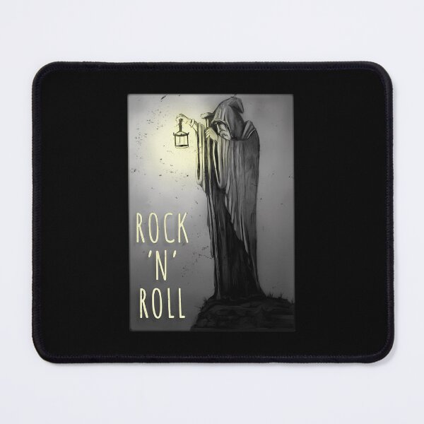Item preview,  Zeppelin Rock And Roll designed and sold by Emerald-Apparel.