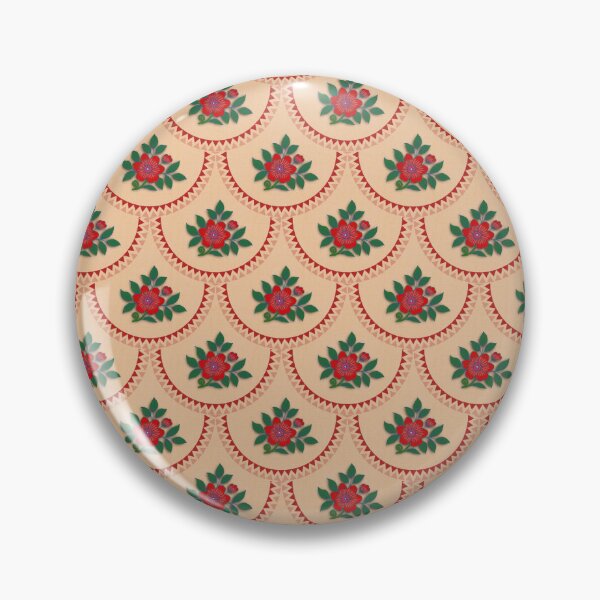 Item preview, Posy Pockets designed and sold by Finding Fortuity.