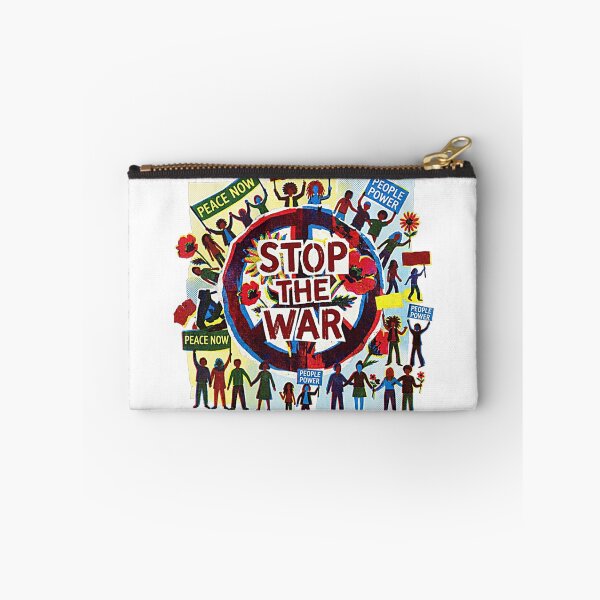 Item preview, Peace Love Peace against war designed and sold by MasterShong.