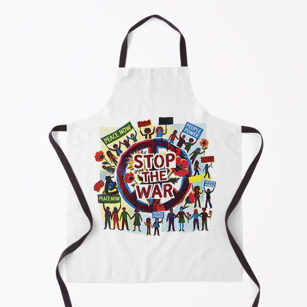 Item preview, Peace Love Peace against war designed and sold by MasterShong.