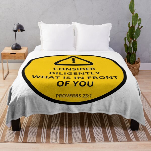 Item preview, Proverbs 22:1 designed and sold by Undonemadenew.