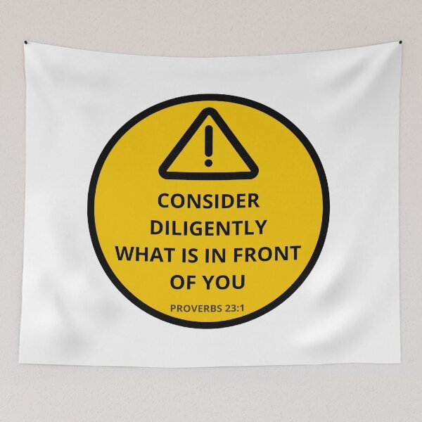Item preview, Proverbs 22:1 designed and sold by Undonemadenew.