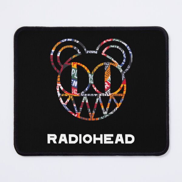 Item preview, Radio Head designed and sold by SOUKIIBE.