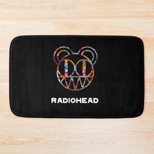 Item preview,  Radio Head designed and sold by SOUKIIBE.