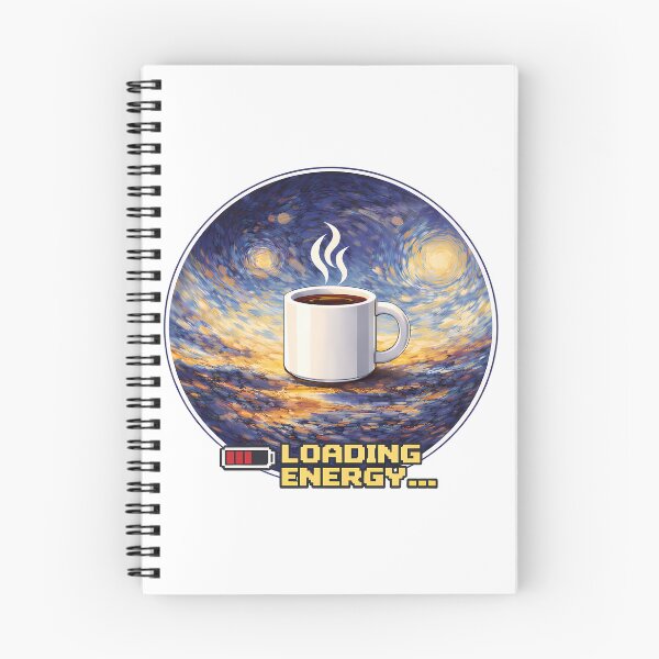 Item preview, Loading energy designed and sold by beforetheworst.