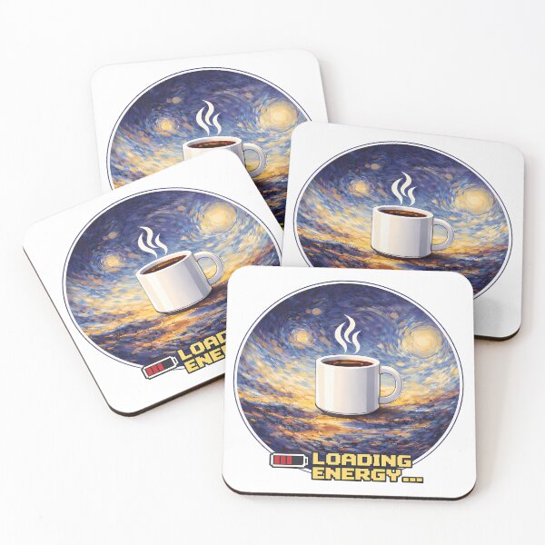 Item preview, Loading energy designed and sold by beforetheworst.