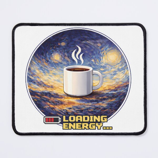 Item preview, Loading energy designed and sold by beforetheworst.