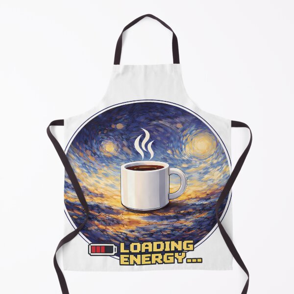 Item preview, Loading energy designed and sold by beforetheworst.