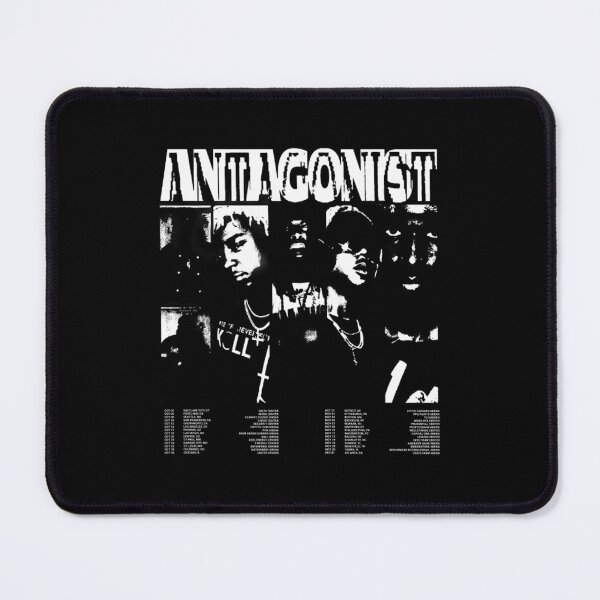 Item preview,  Playboi Carti Antagonist Tour Music designed and sold by Emerald-Apparel.