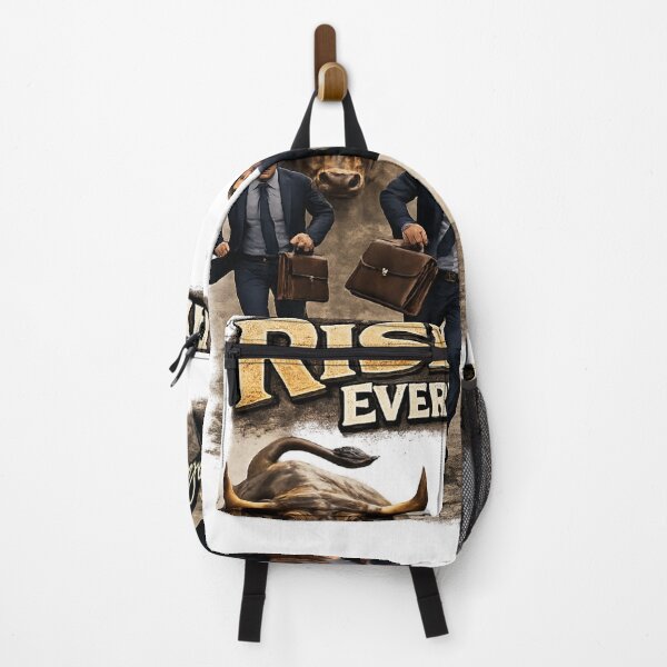 Item preview, Investing Gets Riskier Every Day designed and sold by Calvente Artworks .