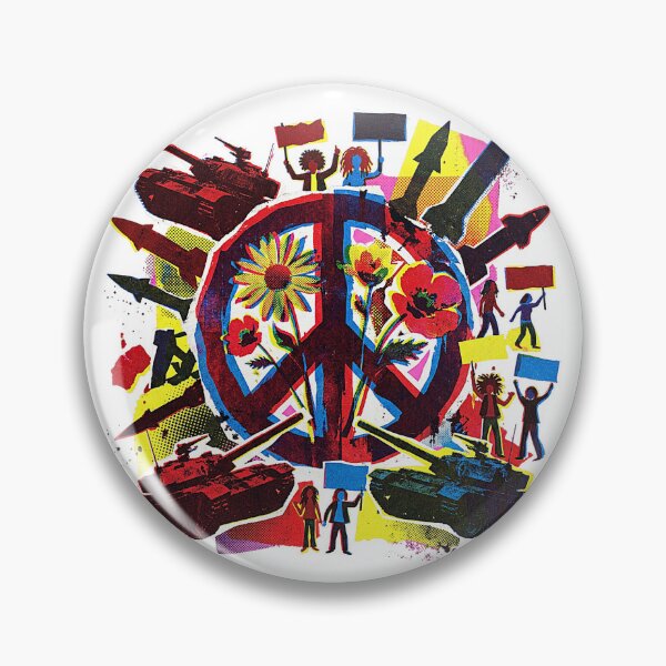 Item preview, Peace Stop the War designed and sold by MasterShong.