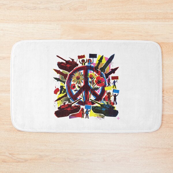 Item preview, Peace Stop the War designed and sold by MasterShong.