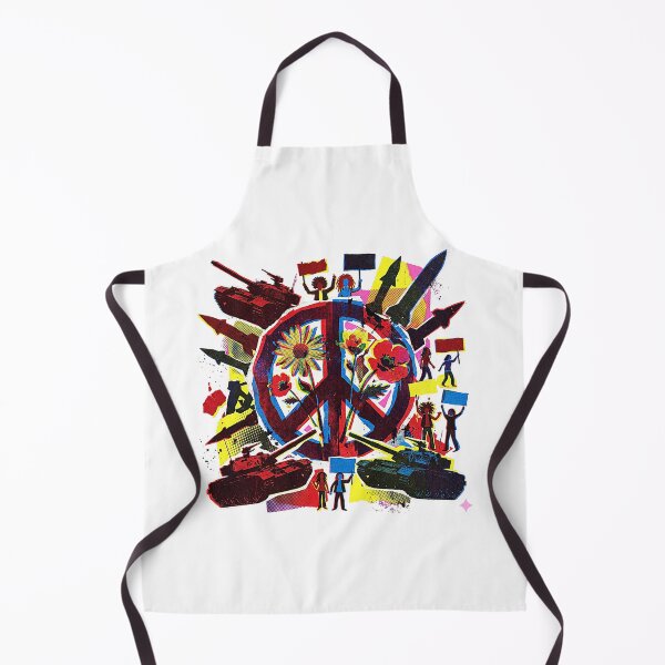 Item preview, Peace Stop the War designed and sold by MasterShong.