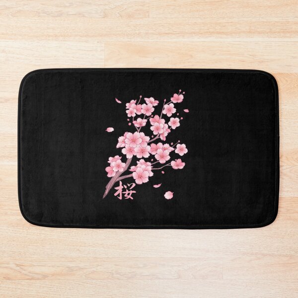 Item preview, Falling Sakura Cherry Blossom designed and sold by SOUKIIBE.