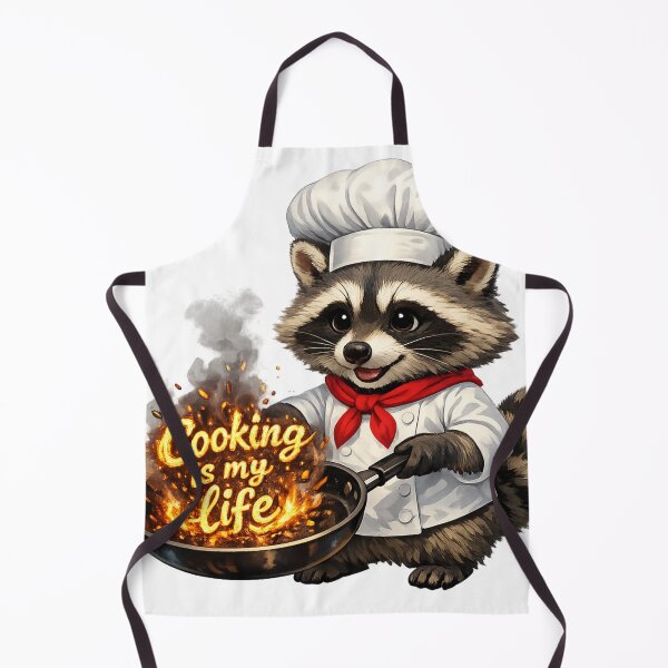 Item preview, Pan-tastic Vibes: Cooking Is My Life designed and sold by RolMerch.