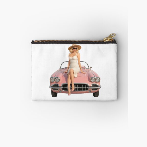 Item preview, "Retro Glamour: Charm and Audacity of Pin-Ups” designed and sold by CHRIST5000.