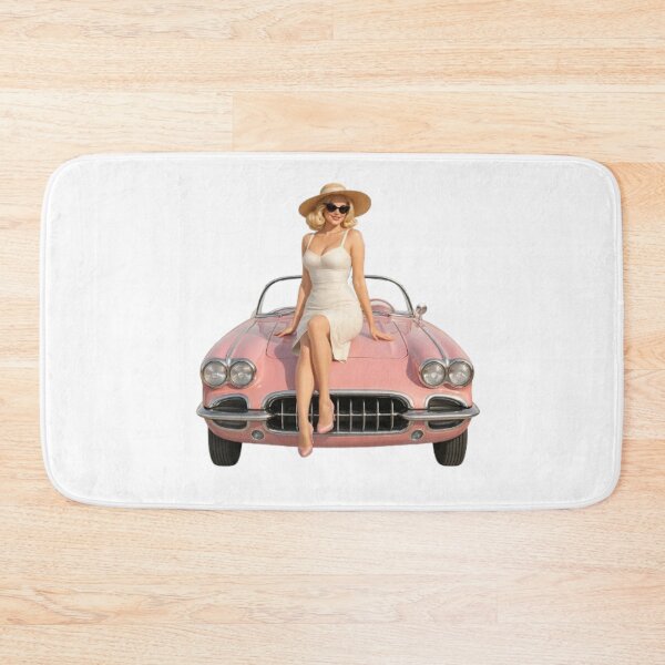 Item preview, "Retro Glamour: Charm and Audacity of Pin-Ups” designed and sold by CHRIST5000.