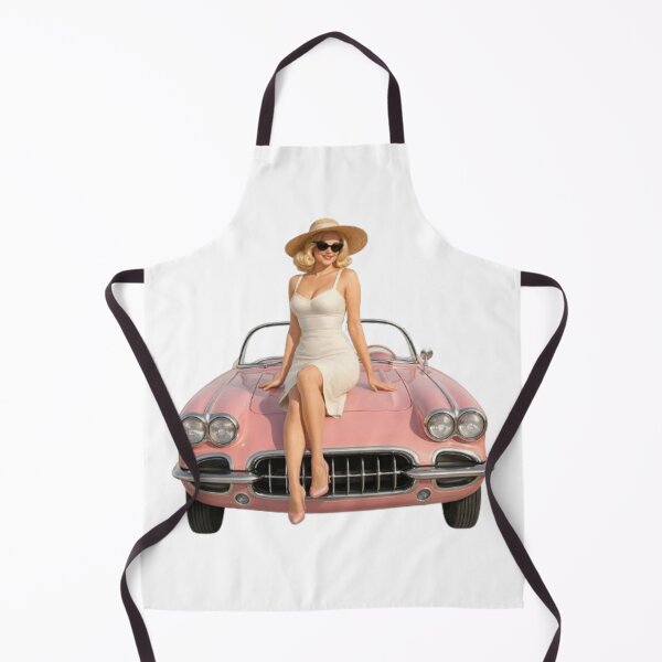 Item preview, "Retro Glamour: Charm and Audacity of Pin-Ups” designed and sold by CHRIST5000.