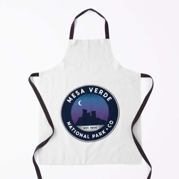Item preview, Mesa Verde National Park Ancient Pueblo Ruins Mountain Outdoor Adventure designed and sold by SkeletonsDanger.
