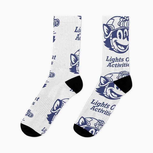 Item preview, Lights Out Racoon (indigo) designed and sold by Deepwood.