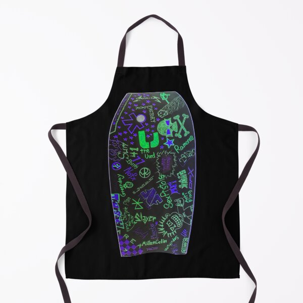 Item preview, Bodyboard Band Graffiti designed and sold by Design--Spore.
