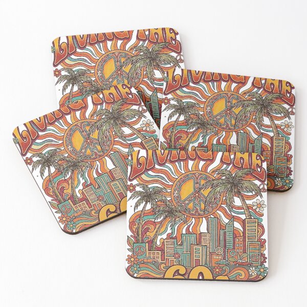 Item preview, 60s Hippie Life designed and sold by MasterShong.