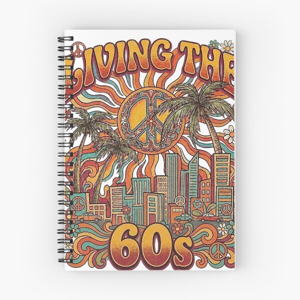 Item preview, 60s Hippie Life designed and sold by MasterShong.