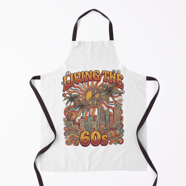 Item preview, 60s Hippie Life designed and sold by MasterShong.