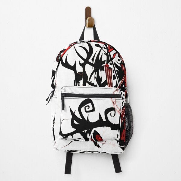 Item preview, Alastor - Hazbin Hotel designed and sold by Nourbasel.