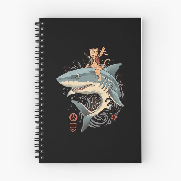 Item preview, Catana Shark designed and sold by Nourbasel.
