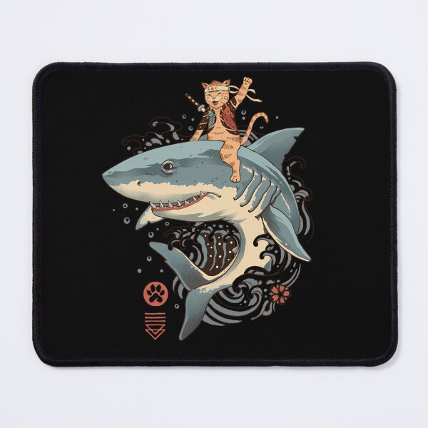 Item preview, Catana Shark designed and sold by Nourbasel.