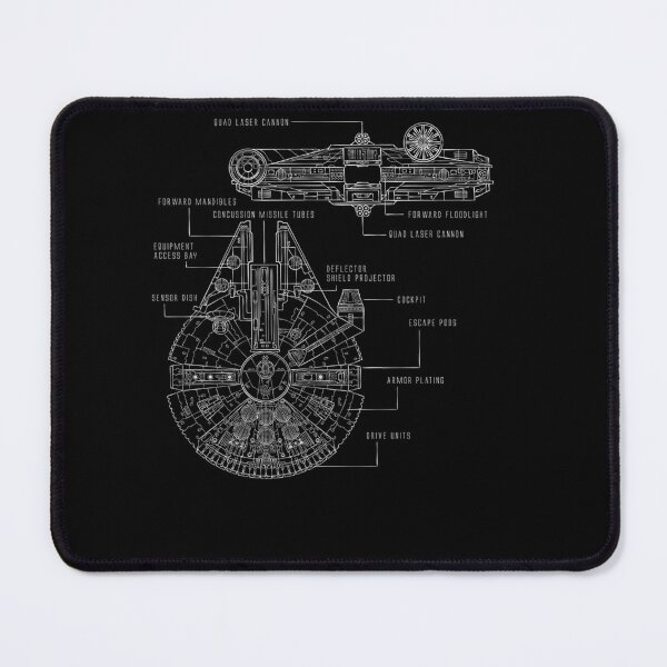 Item preview,  Ship Schematics designed and sold by Nourbasel.