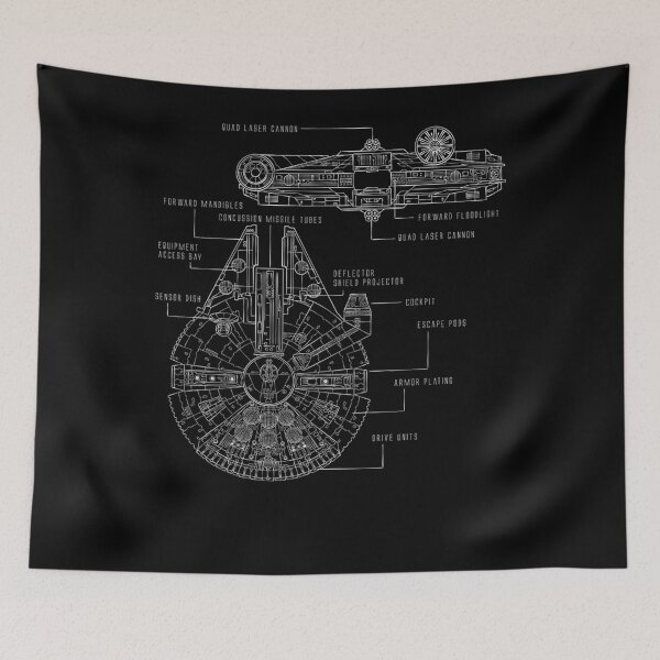 Item preview,  Ship Schematics designed and sold by Nourbasel.