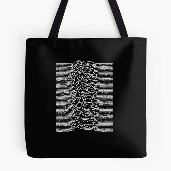 Item preview, Unknown Pleasures J01 designed and sold by Nourbasel.