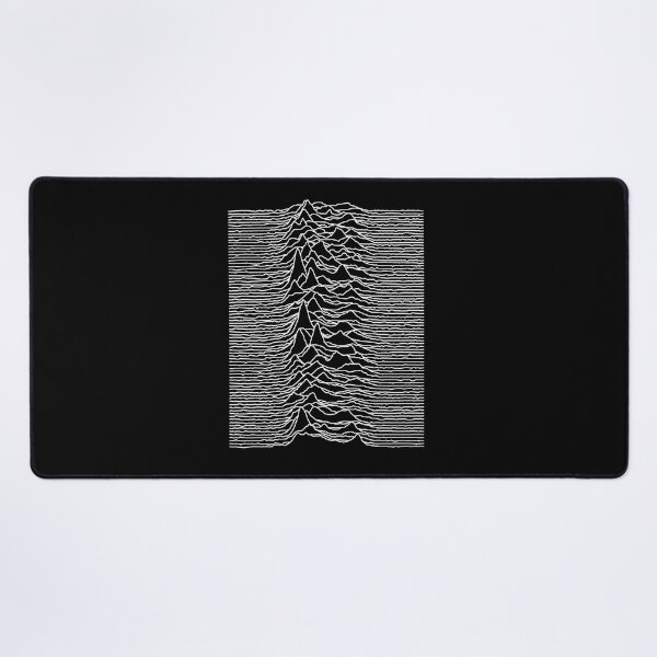 Item preview, Unknown Pleasures J01 designed and sold by Nourbasel.