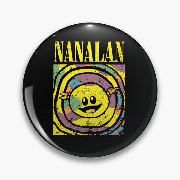 Item preview, Nanalan Wonderful Girl designed and sold by Nourbasel.