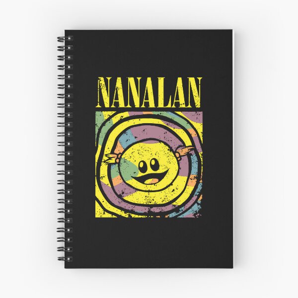 Item preview, Nanalan Wonderful Girl designed and sold by Nourbasel.