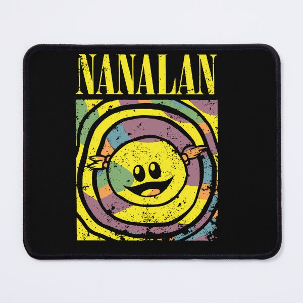 Item preview, Nanalan Wonderful Girl designed and sold by Nourbasel.