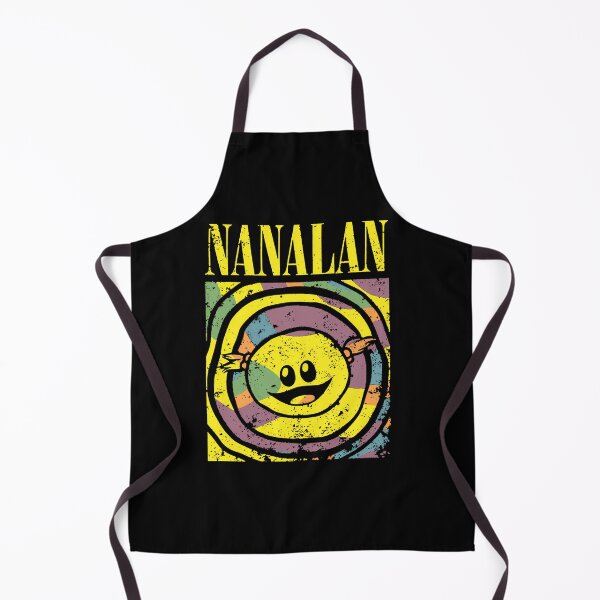 Item preview, Nanalan Wonderful Girl designed and sold by Nourbasel.