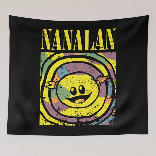 Item preview, Nanalan Wonderful Girl designed and sold by Nourbasel.