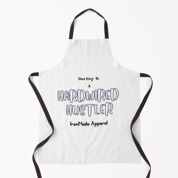Item preview, Hardwired Hustler Electrician T-Shirt | Funny Electrical Worker Tee for Linemen, Contractors & Skilled Trades designed and sold by IronMade Apparel.