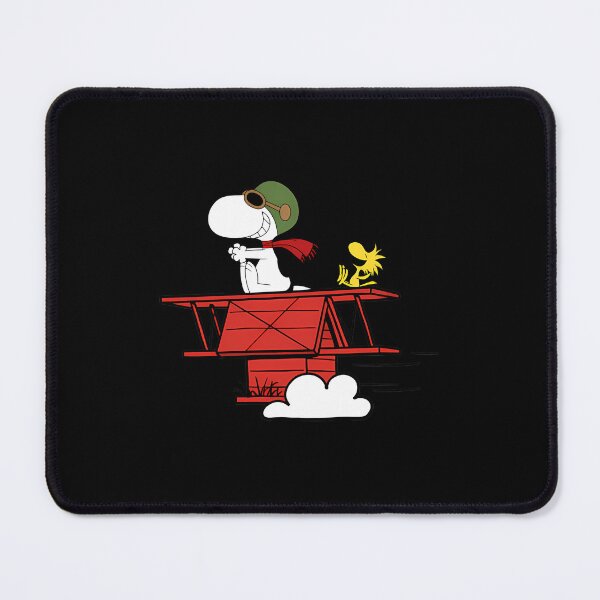 Item preview,  Camp Snoopy And Woodstock Flying Adventure designed and sold by Emerald-Apparel.