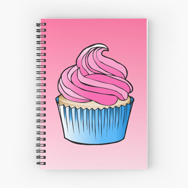Item preview, Sweet Cupcake Pink Frosting  designed and sold by Restarter.