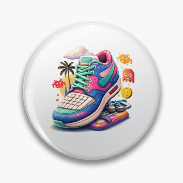 Item preview, Game On – Digital Warrior Mode designed and sold by Bocianessco.