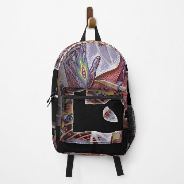 Item preview, Lateralus Nima Fear Inoculum 10000 Days Undertow designed and sold by Nourbasel.