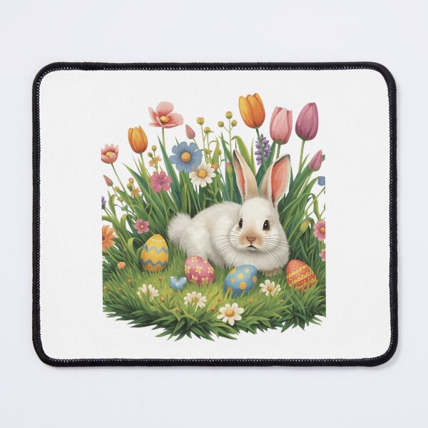 Item preview, Happy Easter -Tee shirts,Mugs,gift ideas for girlfriend,office designed and sold by StylePrynt.
