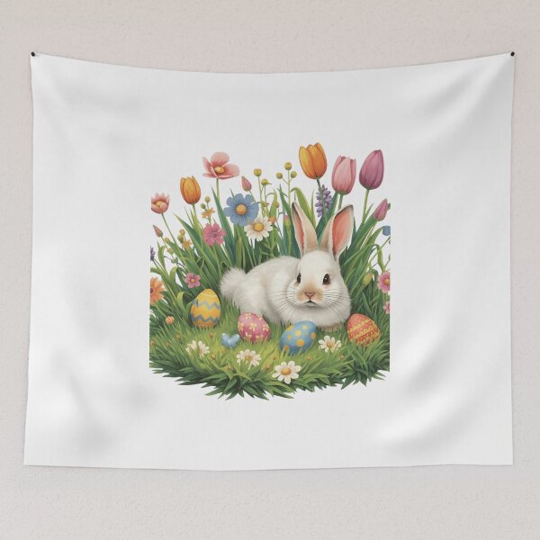 Item preview, Happy Easter -Tee shirts,Mugs,gift ideas for girlfriend,office designed and sold by StylePrynt.