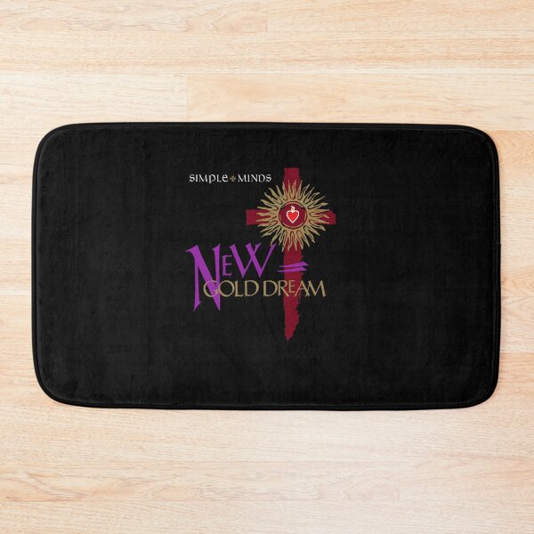 Item preview,  Simple Minds - New Gold Dream 40 designed and sold by Nourbasel.