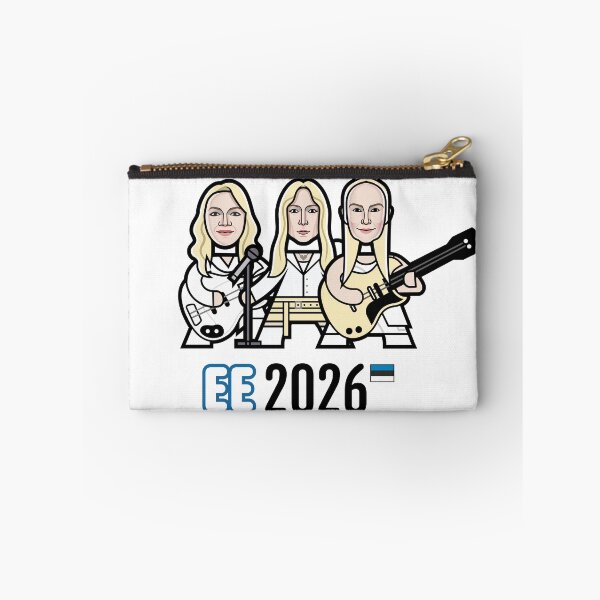 Item preview, Estonia 2026 designed and sold by Ben Morris.