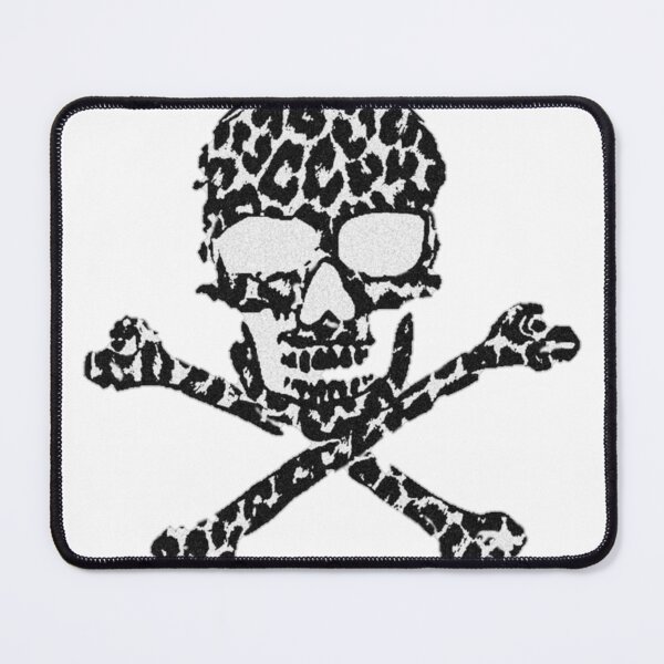 Item preview, Leopard skull designed and sold by The-SilentPlace.